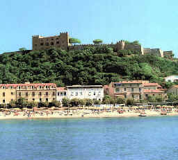 Castiglione della Pescaia